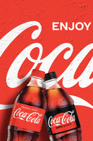 Coca-Cola Bottling Company, United mini hero image