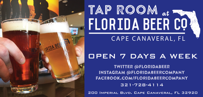 Florida Beer Company Tap Room & Brewery mini hero image