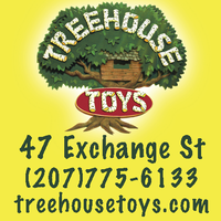 Treehouse Toys, Ltd. mini hero image