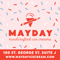 Mayday Ice Cream mini hero image
