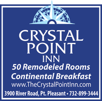 Crystal Point Inn mini hero image