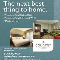 Country Inn & Suites by Raddison mini hero image