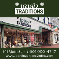Irish Traditions mini hero image