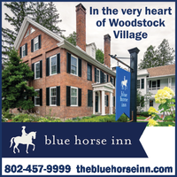 Blue Horse Inn mini hero image