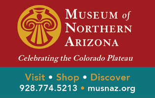 Museum of Northern Arizona mini hero image