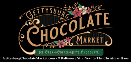 Gettysburg Chocolate Market mini hero image