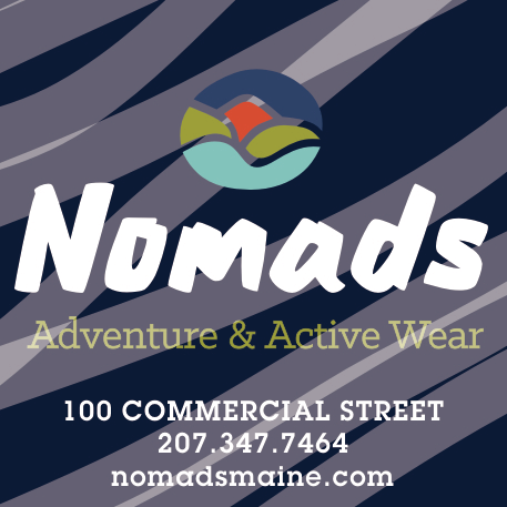 Nomads hero image