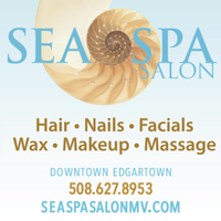 Sea Spa Salon mini hero image