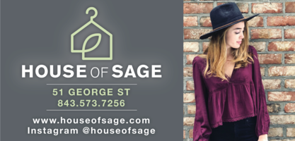 House Of Sage mini hero image
