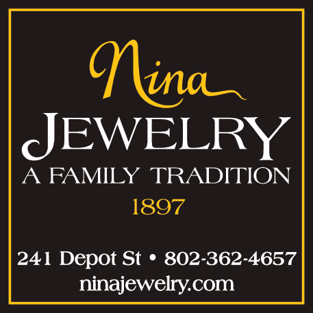 Nina Jewelry & Gifts hero image