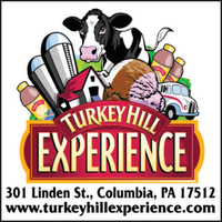 Turkey Hill Experience mini hero image