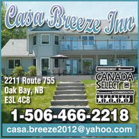 Casa Breeze Inn mini hero image