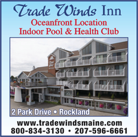 Trade Winds Motor Inn & Restaurant mini hero image