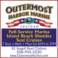 Outermost Harbor Marine mini hero image