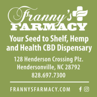 Franny's Farmacy mini hero image