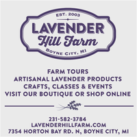 Lavender Hill Farm mini hero image