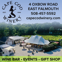 Cape Cod Winery mini hero image