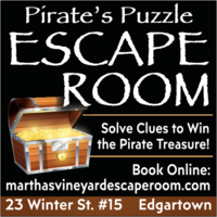 Pirate's Puzzle Escape Room mini hero image