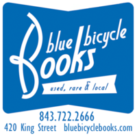Blue Bicycle Book Store mini hero image