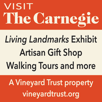 The Carnegie / A Vineyard Trust property mini hero image