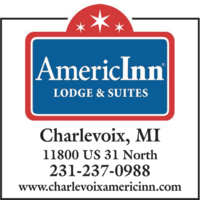 AmericInn Lodge & Suites Charlevoix mini hero image