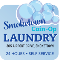 Smoketown Coin-Op Laundry mini hero image