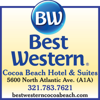 Best Western Cocoa Beach Hotel & Suites mini hero image