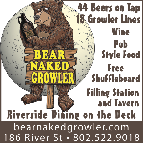 bear-naked-growler-montpelier- - Yahoo Local Search Results