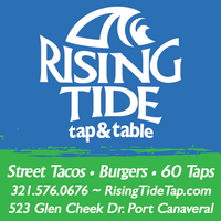 Rising Tide Tap & Table mini hero image