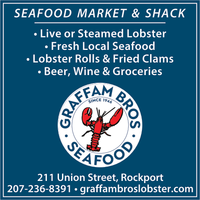Graffam Bros. Seafood Market & The Seafood Shack mini hero image