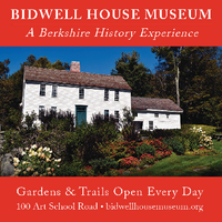 The Bidwell House Museum mini hero image