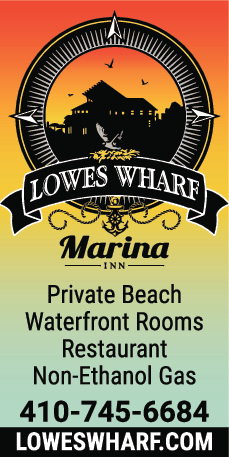 Lowes Wharf Marina Inn & Bayside Tavern hero image