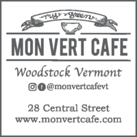 Mon Vert Cafe mini hero image