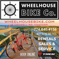 Wheelhouse Bike Co. mini hero image