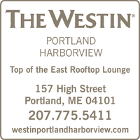 The Westin Portland Harborview mini hero image
