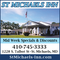 St. Michaels Inn2 mini hero image
