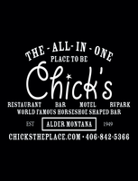 Chick's Restaurant, Bar, Motel, RV Park mini hero image