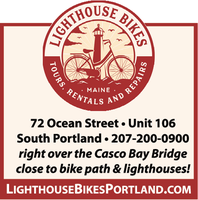 Lighthouse Bikes mini hero image