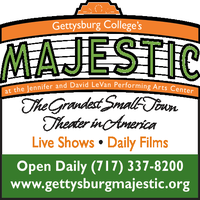 Majestic Theatre Performing Arts & Cinema Center mini hero image
