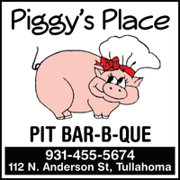 Piggy's Place mini hero image