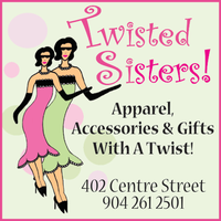 Twisted Sisters! and Twisted Kidz! mini hero image