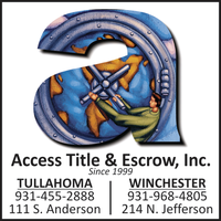 Access Title & Escrow mini hero image