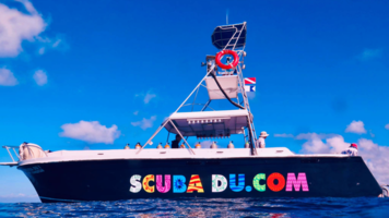 Scuba Du Dive Shop mini hero image