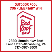 Red Roof Inn mini hero image