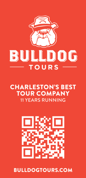 Bulldog Tours hero image