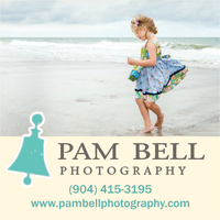 Pam Bell Photography mini hero image