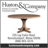 Huston & Co. Fine Custom Furniture mini hero image