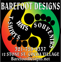Barefoot Designs mini hero image
