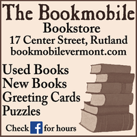 The Bookmobile Bookstore mini hero image