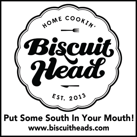 Biscuit Head hero image